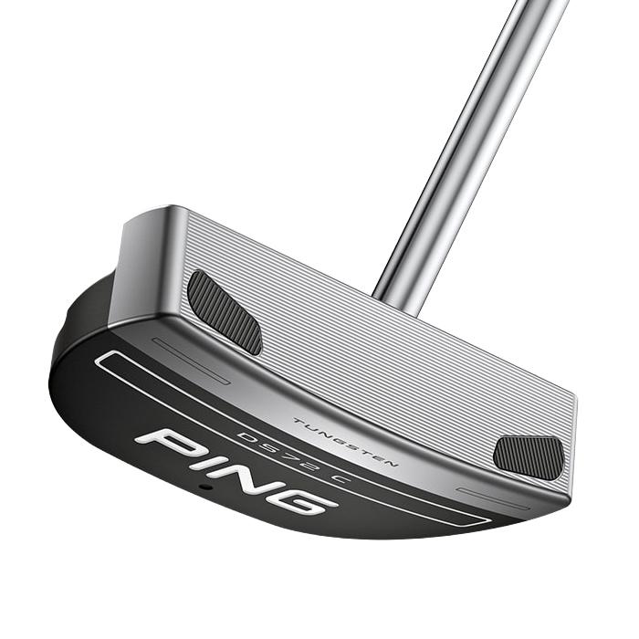 PING（ピン） 【在庫限り】PING 2023 PUTTER DS72 C / ピン 2023