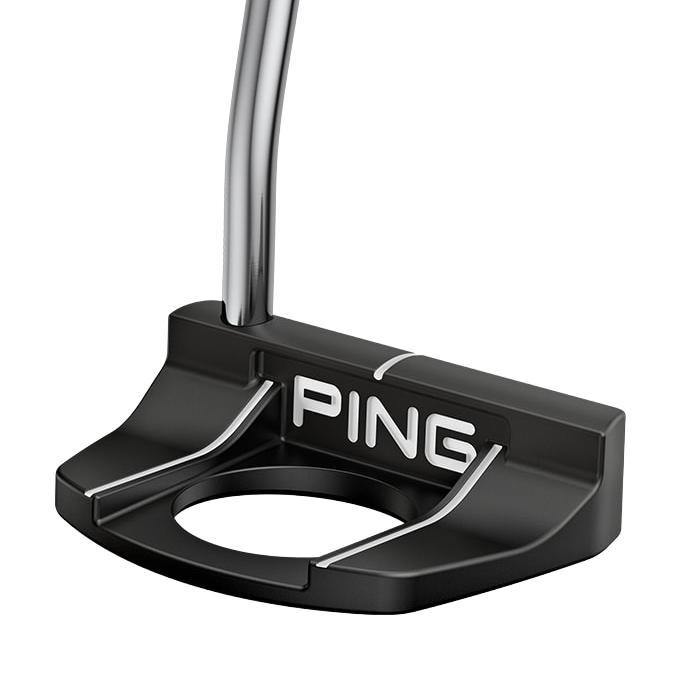 ピン　パター　美品 PING（ピン） 【在庫限り】PING 2023 PUTTER TYNE G / ピン 2023