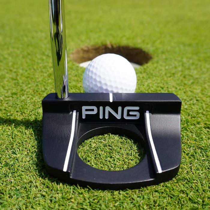 PING（ピン） 【在庫限り】PING 2023 PUTTER TYNE G / ピン 2023