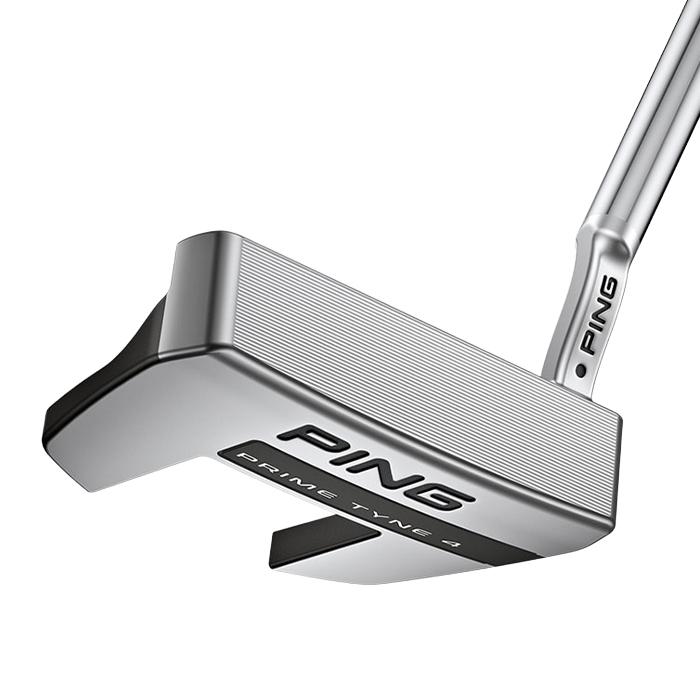 PING（ピン） 【在庫限り】PING 2023 PUTTER PRIME TYNE 4 / ピン 2023