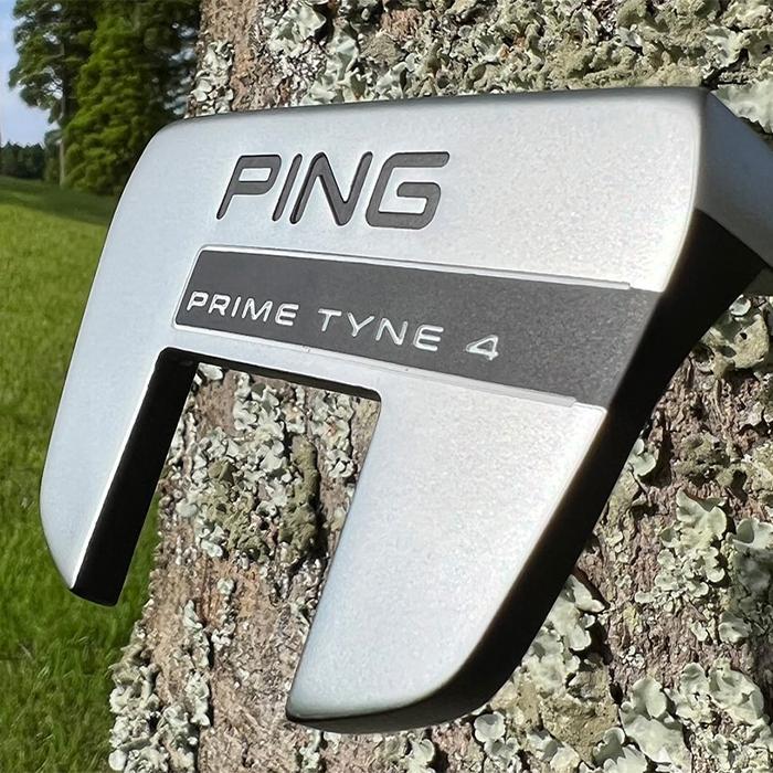 PING（ピン） 【在庫限り】PING 2023 PUTTER PRIME TYNE 4 / ピン 2023