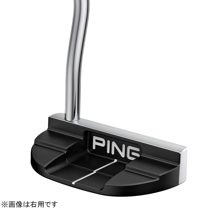 PING（ピン） 【在庫限り】PING 2023 PUTTER DS72 LEFT / ピン 2023