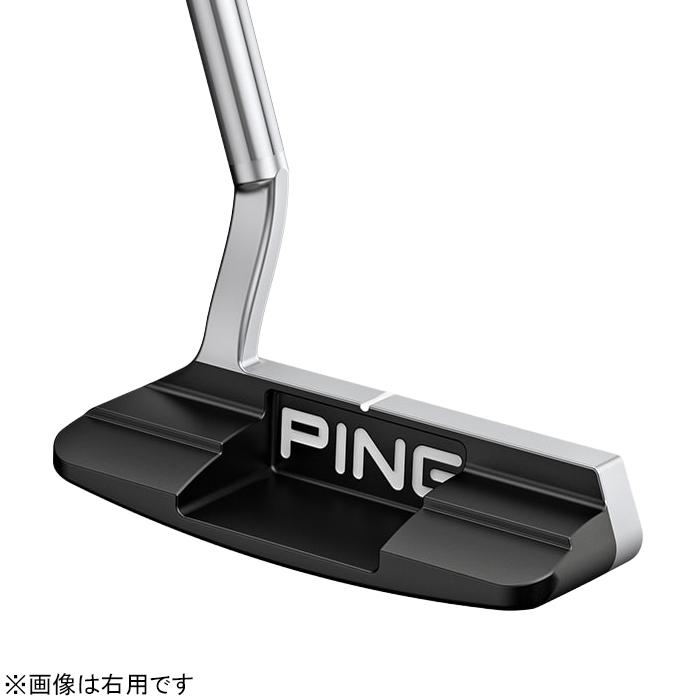 PING（ピン） 【在庫限り】PING 2023 PUTTER KUSHIN 4 LEFT / ピン