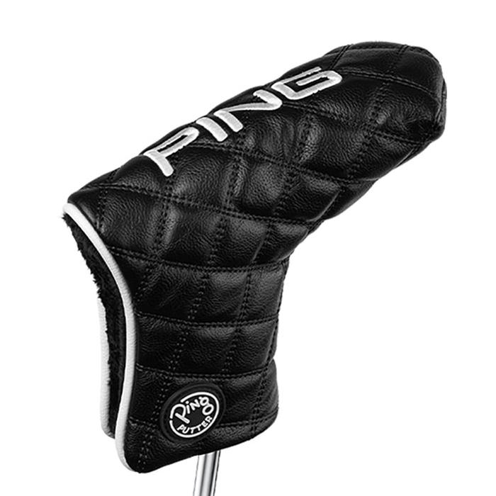 PING（ピン） 【在庫限り】PING 2023 PUTTER KUSHIN 4 LEFT / ピン