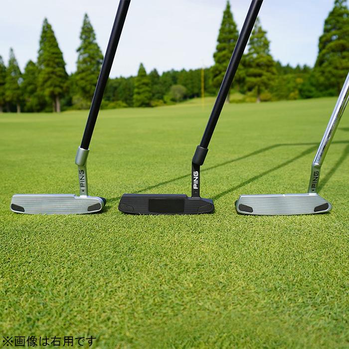 PING（ピン） 【在庫限り】PING 2023 PUTTER KUSHIN 4 LEFT / ピン