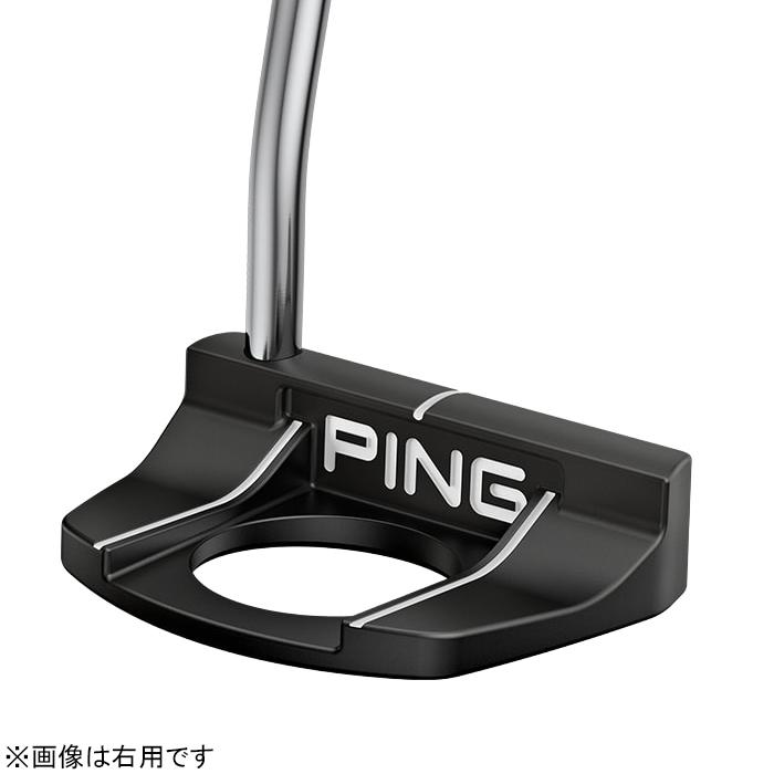 PING（ピン） 【在庫限り】PING 2023 PUTTER TYNE G LEFT / ピン 2023