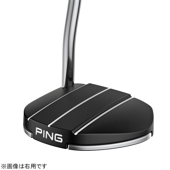 PING（ピン） 【在庫限り】PING 2023 PUTTER MUNDY LEFT / ピン 2023