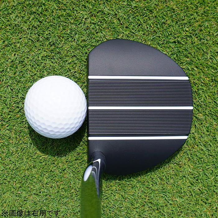 PING（ピン） 【在庫限り】PING 2023 PUTTER MUNDY LEFT / ピン 2023