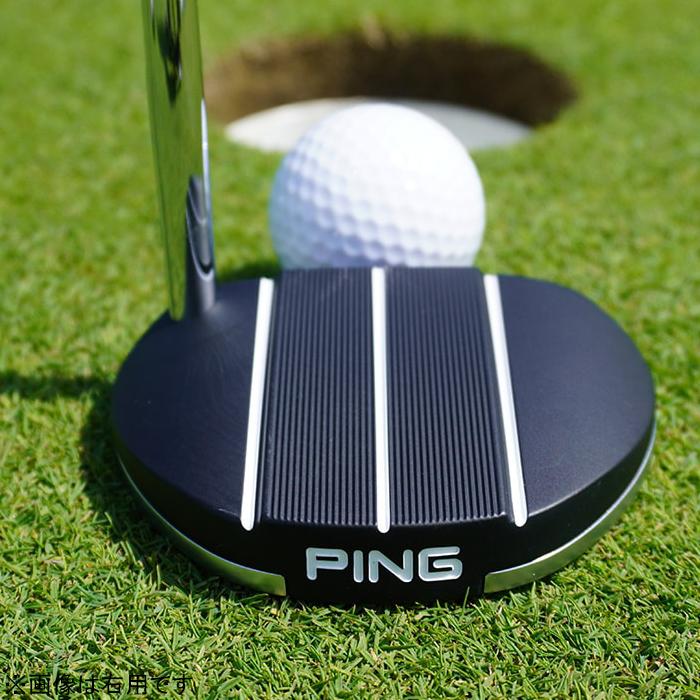 PING（ピン） 【在庫限り】PING 2023 PUTTER MUNDY LEFT / ピン 2023