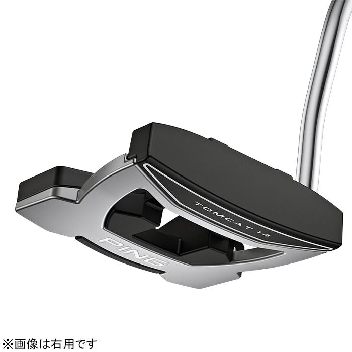PING（ピン） 【在庫限り】PING 2023 PUTTER TOMCAT 14 LEFT / ピン