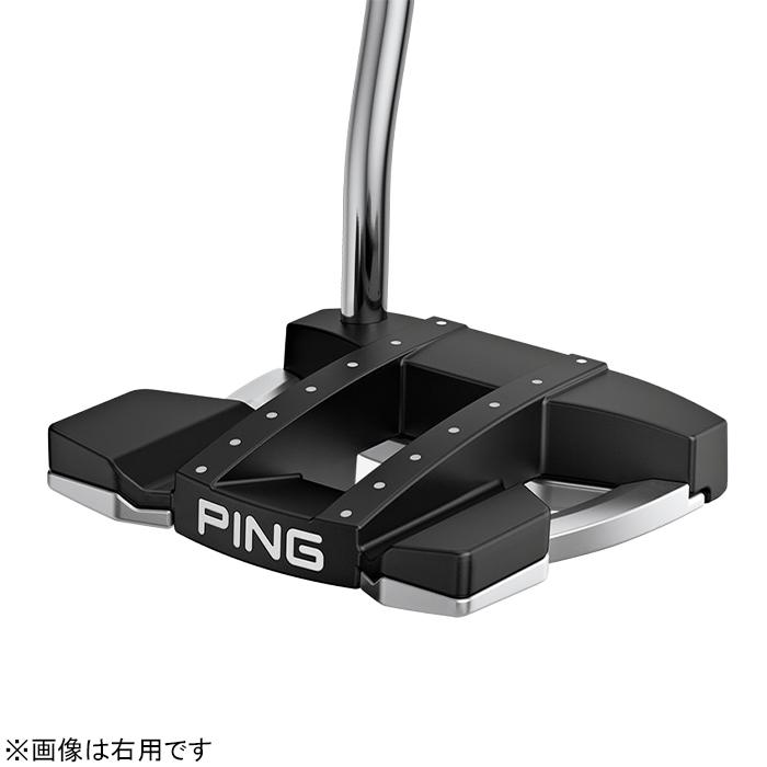 PING（ピン） 【在庫限り】PING 2023 PUTTER TOMCAT 14 LEFT / ピン