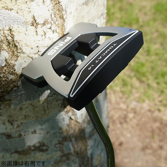 PING（ピン） 【在庫限り】PING 2023 PUTTER TOMCAT 14 LEFT / ピン