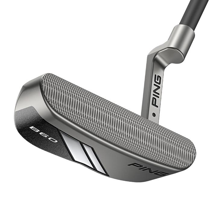 PING（ピン） 【在庫限り】PING 2024 PUTTER B60 / ピン 2024 パター