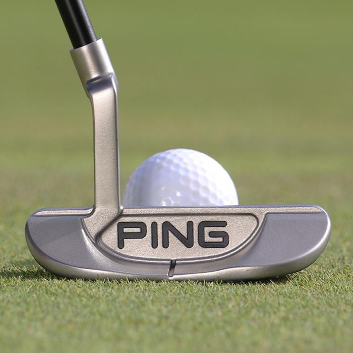 PING（ピン） 【在庫限り】PING 2024 PUTTER B60 / ピン 2024 パター