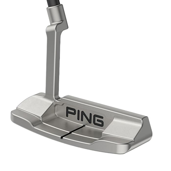 PING（ピン） 【在庫限り】PING 2024 PUTTER ANSER D / ピン 2024