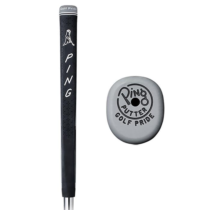 PING（ピン） 【在庫限り】PING 2024 PUTTER ANSER D / ピン 2024