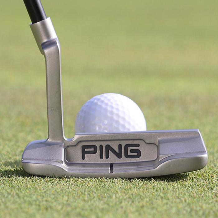 PING（ピン） 【在庫限り】PING 2024 PUTTER ANSER D / ピン 2024