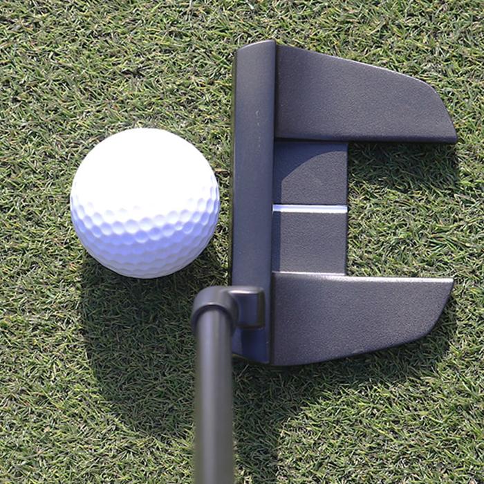 PING Tyne H パター ヘッドカバー付き PING（ピン） 【在庫限り】PING 2024 PUTTER TYNE H / ピン 2024