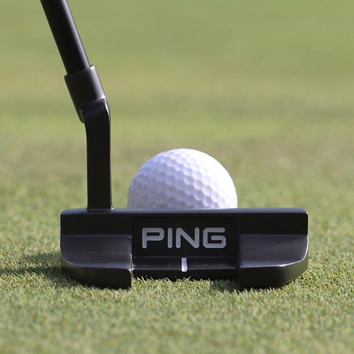 PING（ピン） 【在庫限り】PING 2024 PUTTER TYNE H / ピン 2024