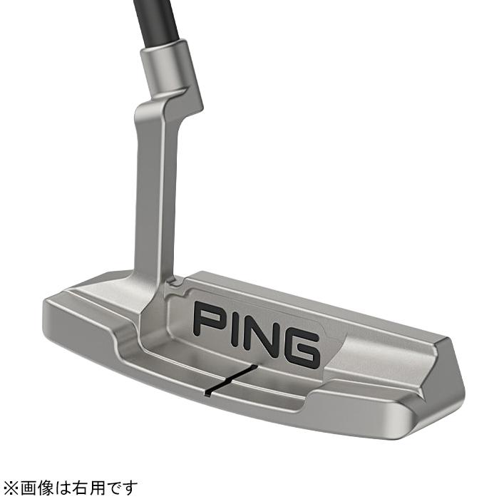 PING（ピン） 【在庫限り】PING 2024 PUTTER ANSER 2 LEFT / ピン 2024
