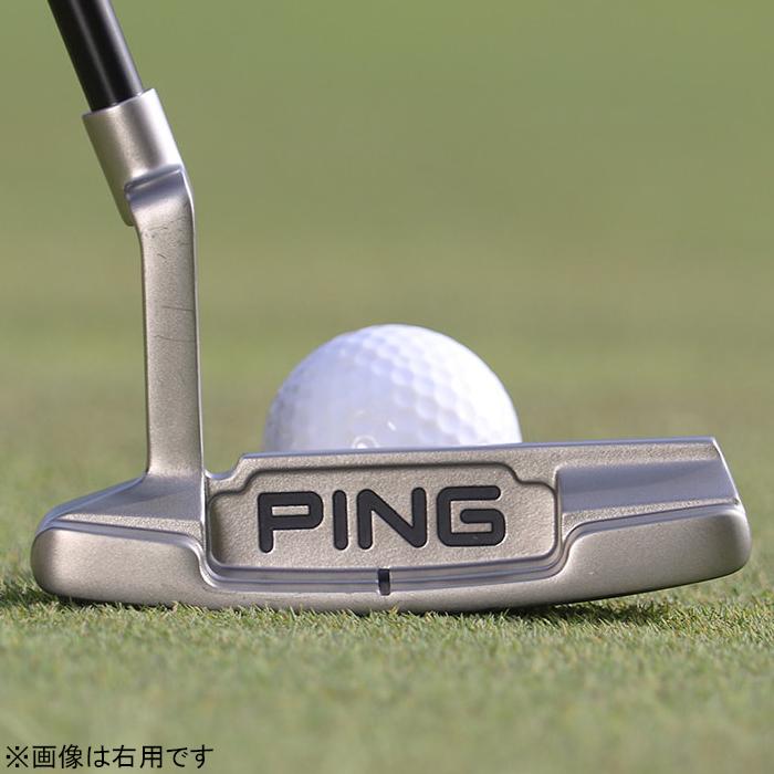 PING（ピン） 【在庫限り】PING 2024 PUTTER ANSER 2 LEFT / ピン 2024