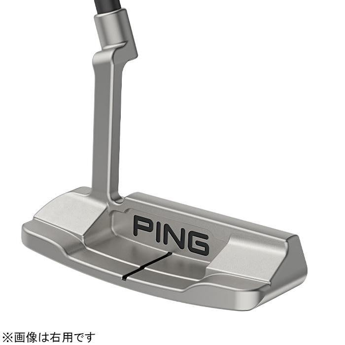 PING（ピン） 【在庫限り】PING 2024 PUTTER ANSER D LEFT / ピン 2024
