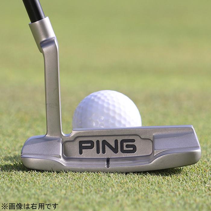 PING（ピン） 【在庫限り】PING 2024 PUTTER ANSER D LEFT / ピン 2024