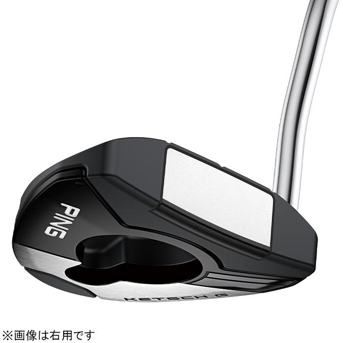 PING（ピン） 【在庫限り】PING 2024 PUTTER KETSCH G LEFT / ピン