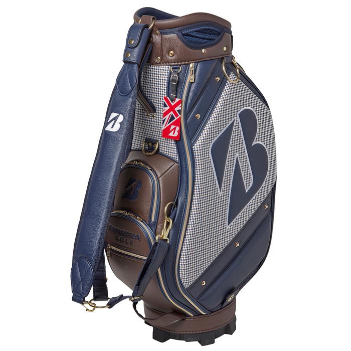 BRIDGESTONE GOLF CB2671 / ブリヂストン メジャーコレクションカート