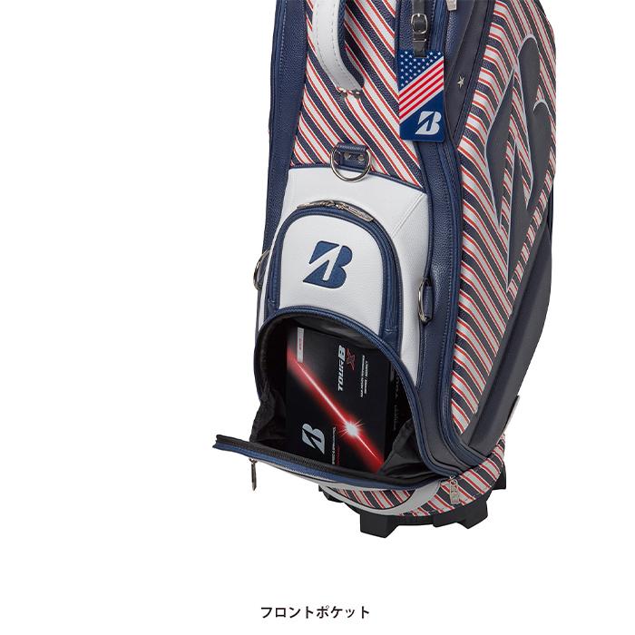 BRIDGESTONE GOLF CB2671 / ブリヂストン メジャーコレクションカート