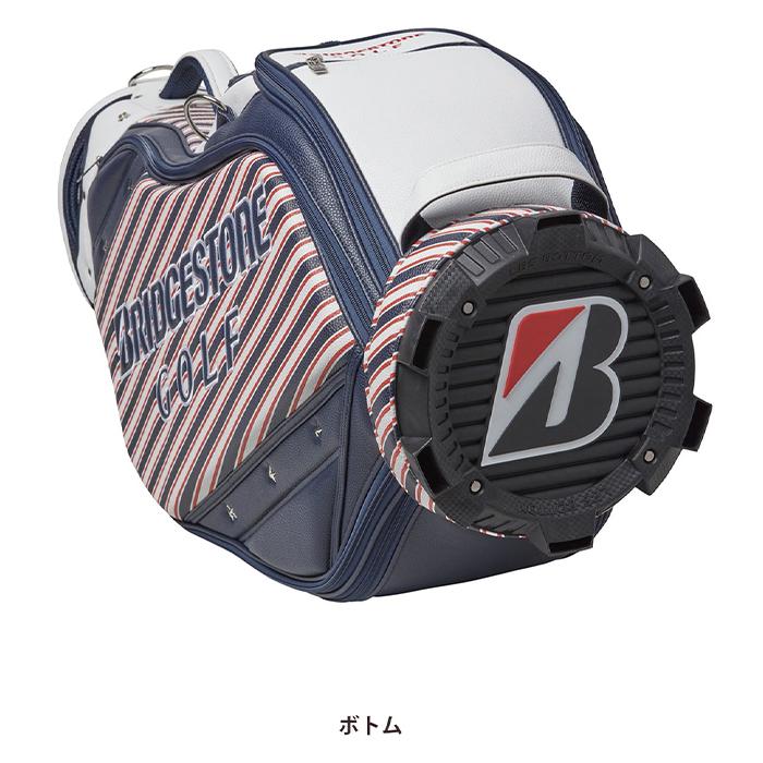 BRIDGESTONE GOLF CB2671 / ブリヂストン メジャーコレクションカート