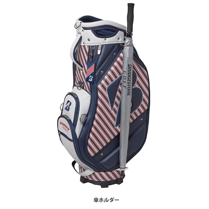 BRIDGESTONE GOLF CB2671 / ブリヂストン メジャーコレクションカート