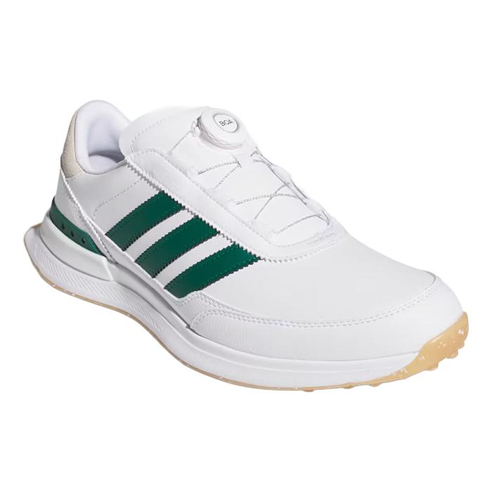 adidas（アディダス） 【在庫限り】adidas Golf S2G 26 BOA SPIKELESS