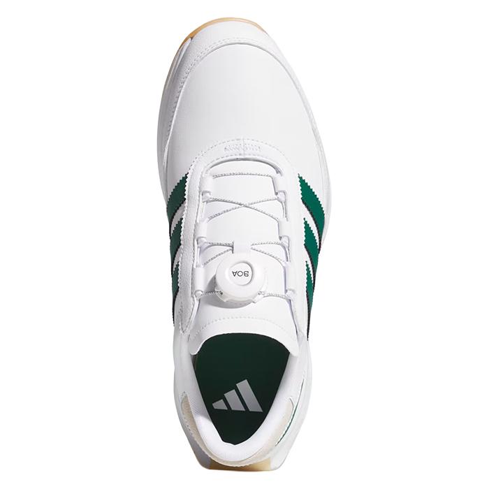 adidas（アディダス） 【在庫限り】adidas Golf S2G 26 BOA SPIKELESS