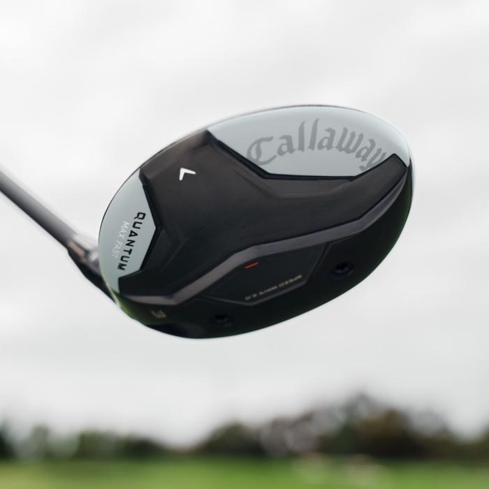 Callaway（キャロウェイ） Callaway QUANTUM MAX FAST FAIRWAY WOOD