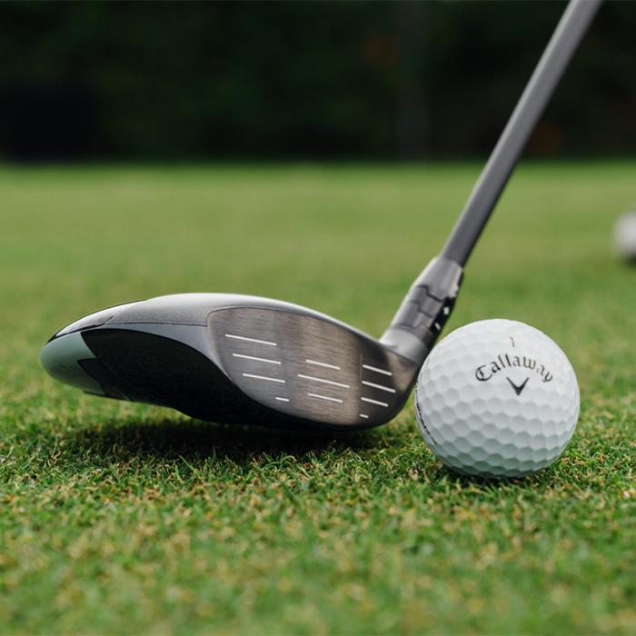 Callaway（キャロウェイ） Callaway QUANTUM MAX FAST FAIRWAY WOOD