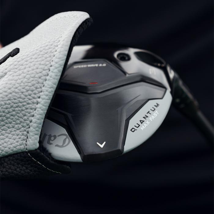 Callaway（キャロウェイ） Callaway QUANTUM MAX FAST FAIRWAY WOOD