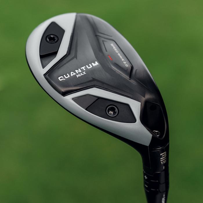 Callaway（キャロウェイ） Callaway QUANTUM MAX UTILITY