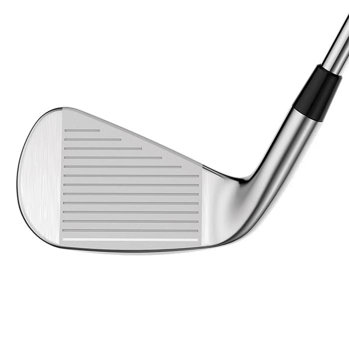 Callaway QUANTUM MAX IRON / キャロウェイ クアンタム マックス アイアン 5本セット(I＃6-9,PW) シャフト3種 2026年モデル アイアンセット メンズ 日本正規品_2