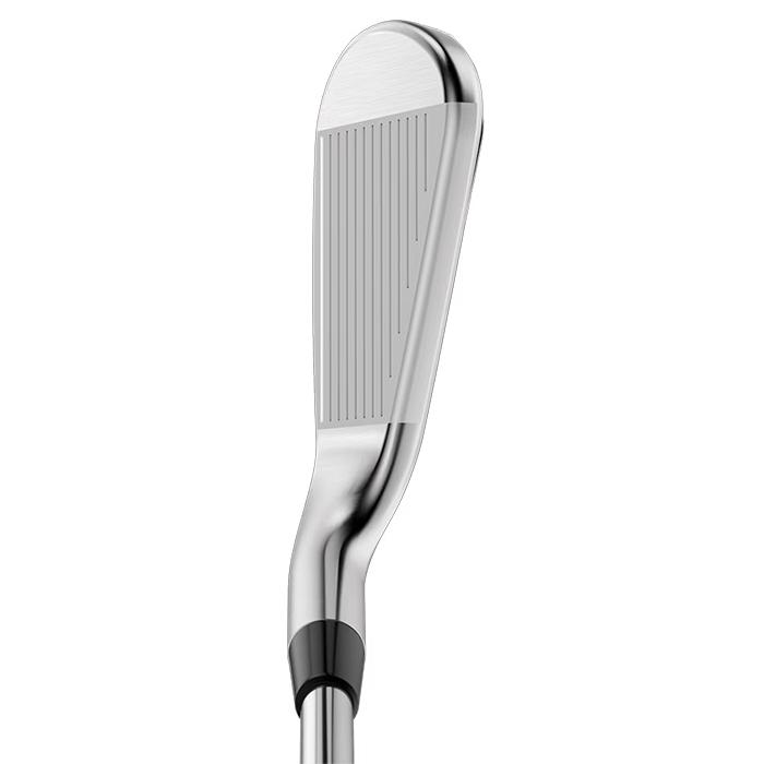Callaway QUANTUM MAX IRON / キャロウェイ クアンタム マックス アイアン 5本セット(I＃6-9,PW) シャフト3種 2026年モデル アイアンセット メンズ 日本正規品_3