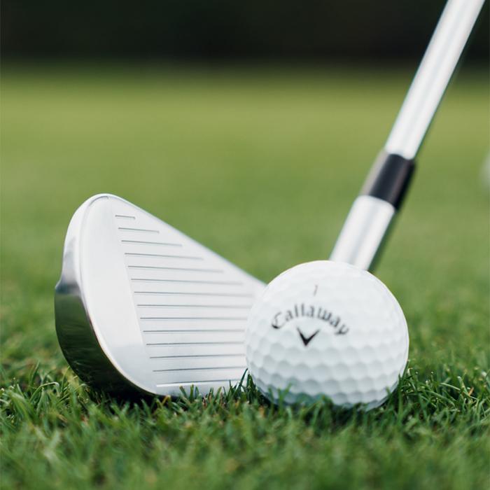 Callaway QUANTUM MAX IRON / キャロウェイ クアンタム マックス アイアン 5本セット(I＃6-9,PW) シャフト3種 2026年モデル アイアンセット メンズ 日本正規品_8