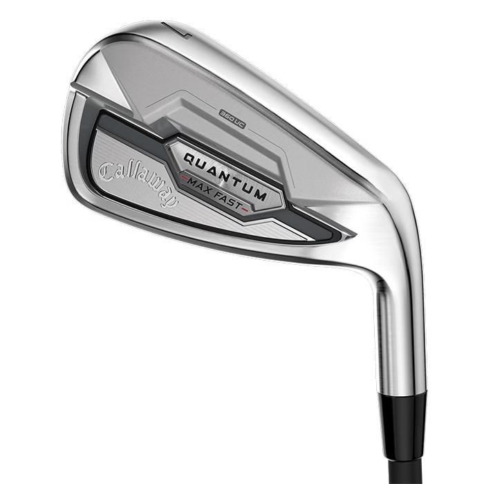 Callaway（キャロウェイ） Callaway QUANTUM MAX FAST IRON