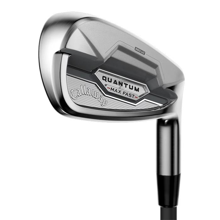 Callaway（キャロウェイ） Callaway QUANTUM MAX FAST IRON