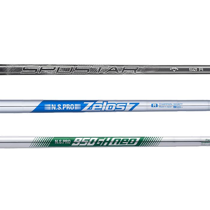 Callaway（キャロウェイ） Callaway QUANTUM MAX FAST IRON