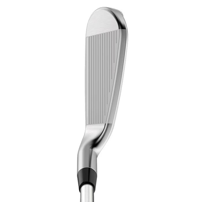 Callaway QUANTUM MAX FAST WOMEN’S IRON / キャロウェイ クアンタム マックス ファスト ウィメンズ アイアン 5本セット(I＃7-9,PW,SW) 2026 SPDSTAR 40 LDYの画像