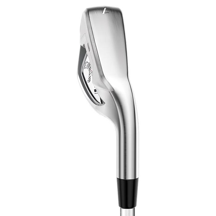 Callaway QUANTUM MAX FAST WOMEN’S IRON / キャロウェイ クアンタム マックス ファスト ウィメンズ アイアン 5本セット(I＃7-9,PW,SW) 2026 SPDSTAR 40 LDYの画像