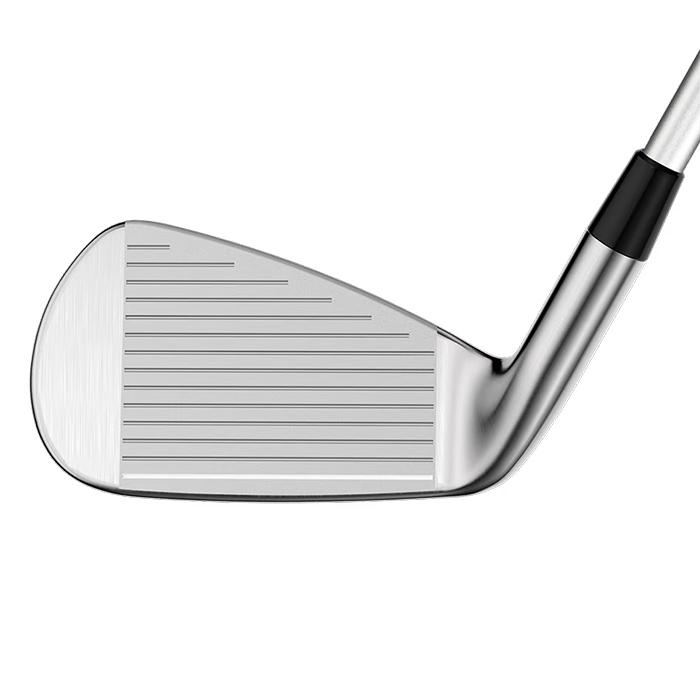 Callaway QUANTUM MAX FAST WOMEN’S IRON / キャロウェイ クアンタム マックス ファスト ウィメンズ アイアン 5本セット(I＃7-9,PW,SW) 2026 SPDSTAR 40 LDYの画像