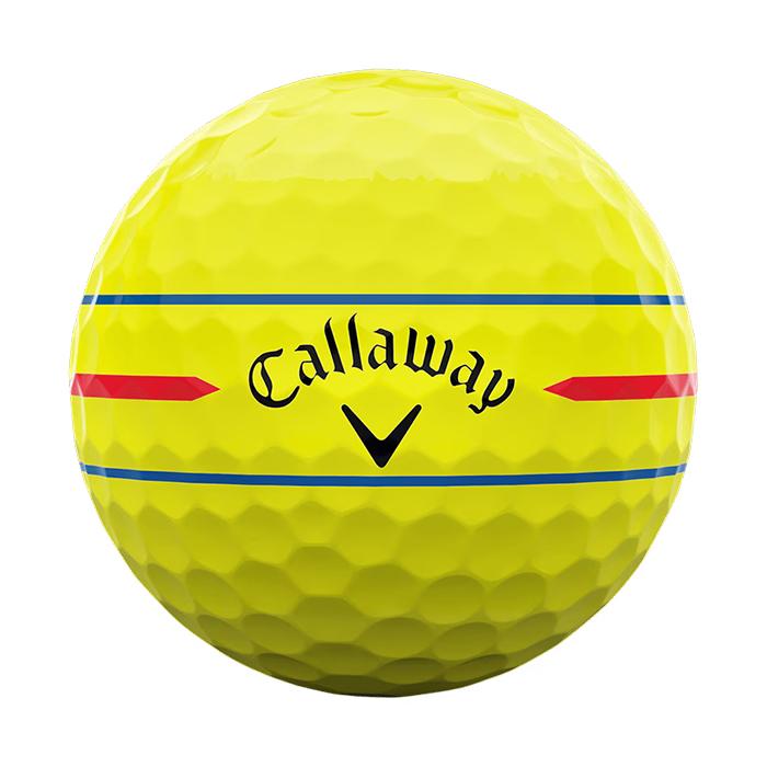CHROME SOFT Callaway BALL / キャロウェイ クロム ソフト ボール 2026