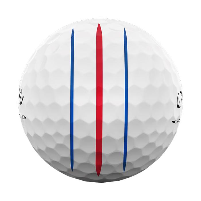 Callaway（キャロウェイ） Callaway CHROME TOUR X BALL