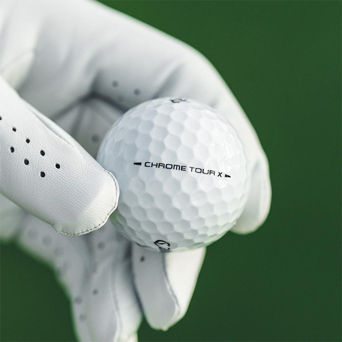 値下げ！Callaway CHROME TOUR X SOFT X ゴルフボール Callaway（キャロウェイ） Callaway CHROME TOUR X BALL